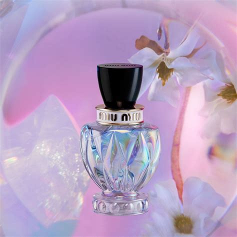 Miu Miu Twist: The New Eau de Magnolia 